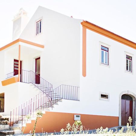 Quintinha Vale Dos Pinheiros Villa Leiria Exteriör bild