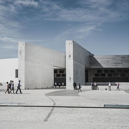 Quintinha Vale Dos Pinheiros Villa Leiria Exteriör bild