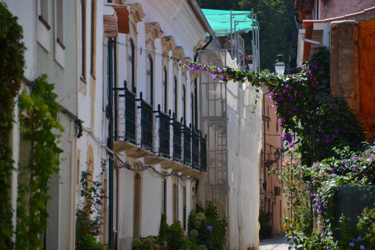 Quintinha Vale Dos Pinheiros Villa Leiria Exteriör bild