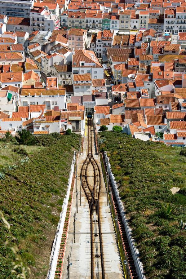 Quintinha Vale Dos Pinheiros Villa Leiria Exteriör bild