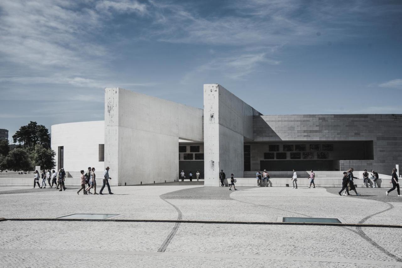 Quintinha Vale Dos Pinheiros Villa Leiria Exteriör bild