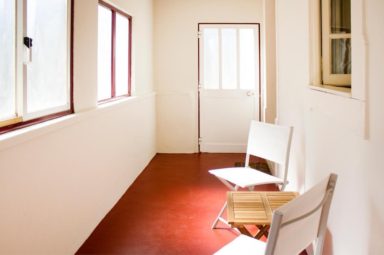 Quintinha Vale Dos Pinheiros Villa Leiria Exteriör bild